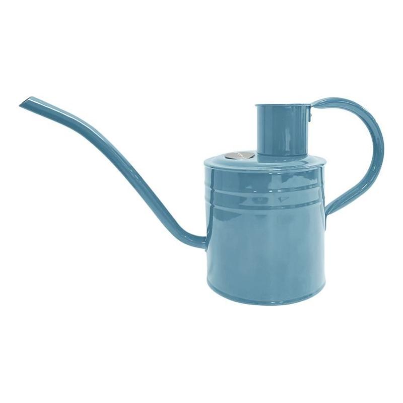 Kent & Stowe Indoor Watering Can 1 litre Blue Sky Kent & Stowe - RockBottom Northampton