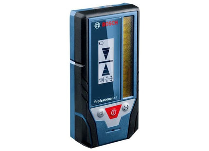 Bosch LR 7 Professional Laser Receiver Bosch - RockBottom Northampton