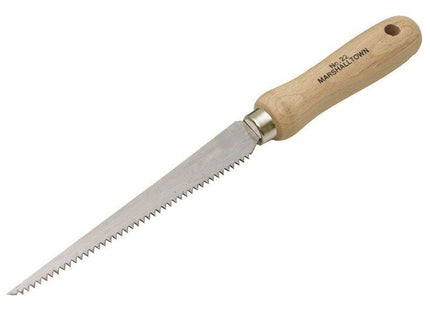 Marshalltown M22 Drywall Utility Saw 150mm (6in) Marshalltown - RockBottom Northampton