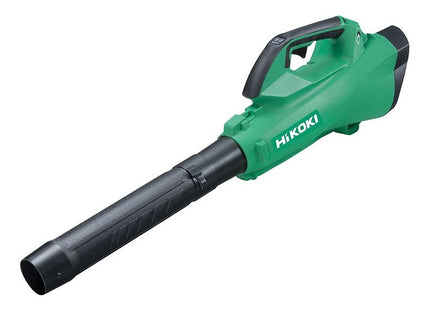 Hikoki RB36DA/J4Z Multi-Volt Blower 36V Bare Unit HiKOKI - RockBottom Northampton
