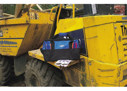 Draper Tool Bag, 420mm 87359 Draper - Town Tools 