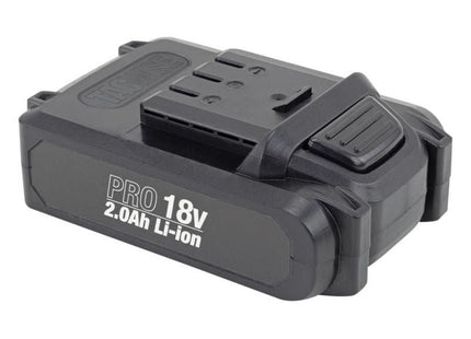 Tacwise Ranger EL-Pro Cordless Staple/Nail Gun 18V Tacwise - RockBottom Northampton