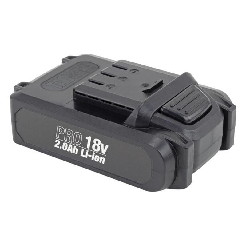 Tacwise Ranger EL-Pro Cordless Staple/Nail Gun 18V Tacwise - RockBottom Northampton
