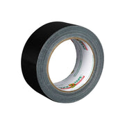 Shurtape Duck Tape® Original 50mm x 25m Black Shurtape - RockBottom Nothampton