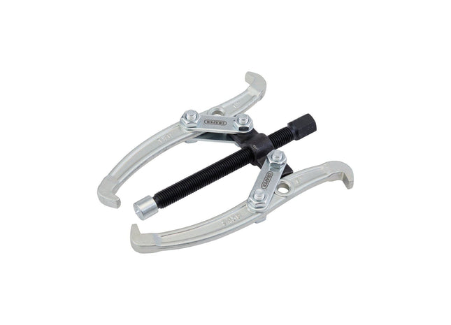 Draper Twin Leg Reversible Puller, 120mm Reach and 150mm Spread Draper - Town Tools