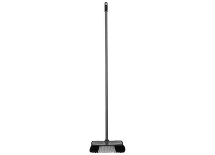 Faithfull Soft Broom with Screw On Handle 300mm (12in) Faithfull - RockBottom Northampton