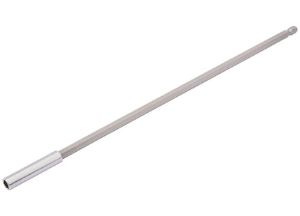 Draper Magnetic Bit Holder, 300mm, 1/4" (F) x 1/4" (M) 82409 Draper - Town Tools 