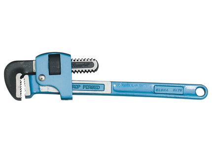 Draper Elora Adjustable Pipe Wrench, 350mm 23717 Draper - Town Tools 
