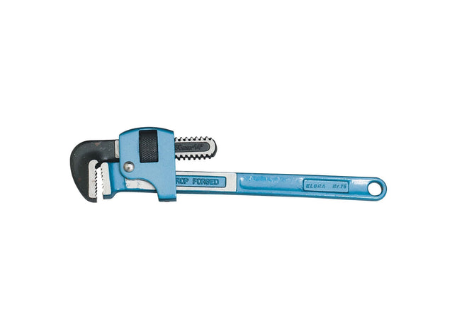 Draper Elora Adjustable Pipe Wrench, 350mm 23717 Draper - Town Tools 
