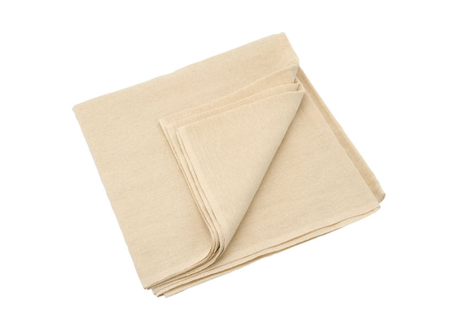 Draper Staircase Cotton Dust Sheet, 7.2 x 0.9m 30940 Draper - Town Tools 