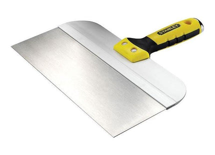 Stanley® Hand Tools Stainless Steel Taping Knife 250mm (10in) STANLEY® Hand Tools - RockBottom Nothampton