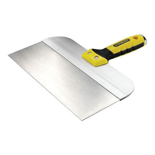 Stanley® Hand Tools Stainless Steel Taping Knife 250mm (10in) STANLEY® Hand Tools - RockBottom Nothampton