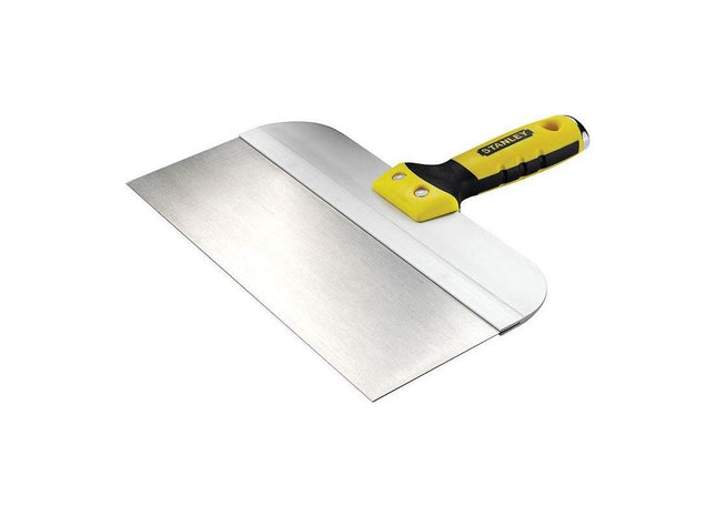 Stanley® Hand Tools Stainless Steel Taping Knife 250mm (10in) STANLEY® Hand Tools - RockBottom Nothampton