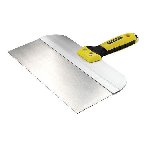 Stanley® Hand Tools Stainless Steel Taping Knife 250mm (10in) STANLEY® Hand Tools - RockBottom Nothampton