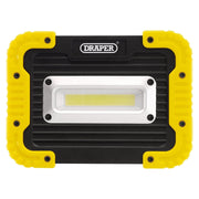 Draper COB LED Worklight, 10W, 700 Lumens 87761 Draper - Town Tools 