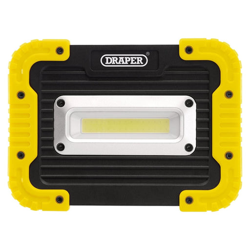 Draper COB LED Worklight, 10W, 700 Lumens 87761 Draper - Town Tools 