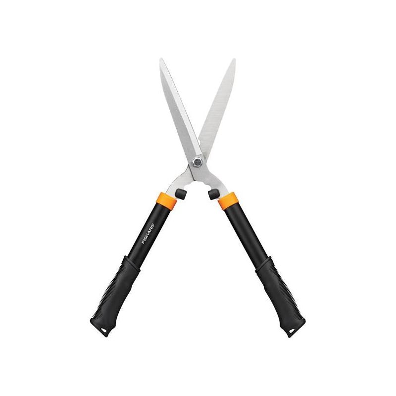 Fiskars Solid™ Hedge Shears Fiskars - RockBottom Northampton