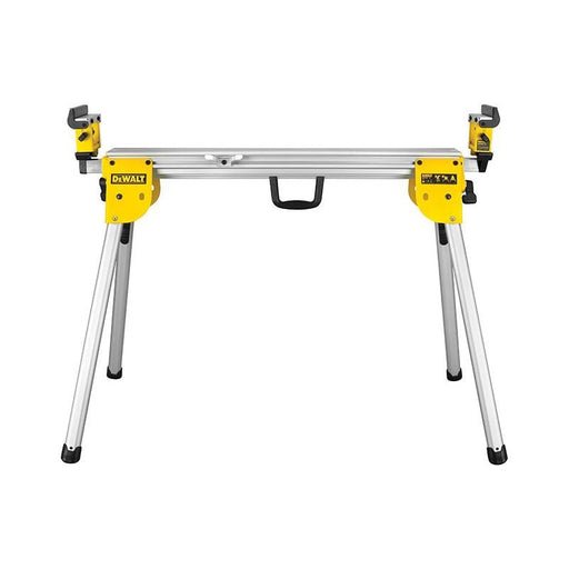 Dewalt Power Tools DE7033 Heavy-Duty Short Beam Leg Stand DeWALT Power Tools - RockBottom Northampton