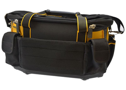 Dewalt Power Tools Pro Round Top Bag 50cm (20in) DeWALT Power Tools - RockBottom Northampton