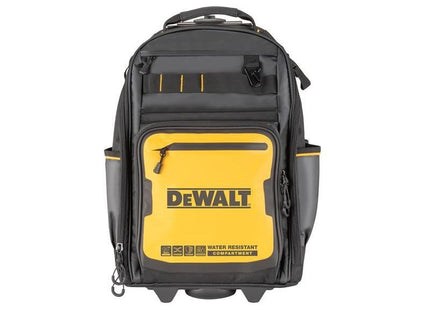 Dewalt Power Tools DWST60101 Pro Backpack on Wheels DeWALT Power Tools - RockBottom Northampton