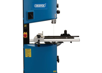 Draper Bandsaw, 305mm, 750W 84714 Draper - Town Tools 