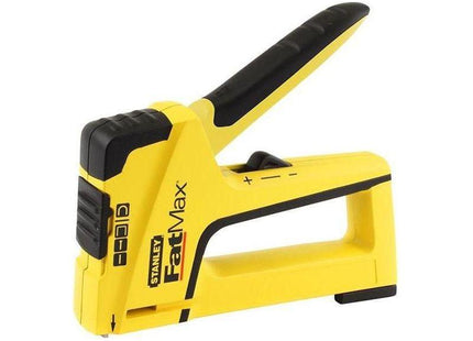 Stanley® Hand Tools FatMax® 4-in-1 Light-Duty Stapler/Nailer STANLEY® Hand Tools - RockBottom Nothampton