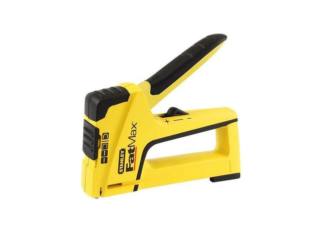 Stanley® Hand Tools FatMax® 4-in-1 Light-Duty Stapler/Nailer STANLEY® Hand Tools - RockBottom Nothampton