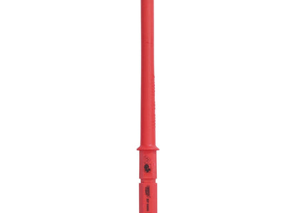 Draper XP1000 VDE Plain Slot Interchangeable Screwdriver Blade, 5.5 x 100mm Draper - Town Tools 