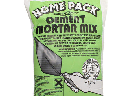 Homepack Mortar Mix 20KG