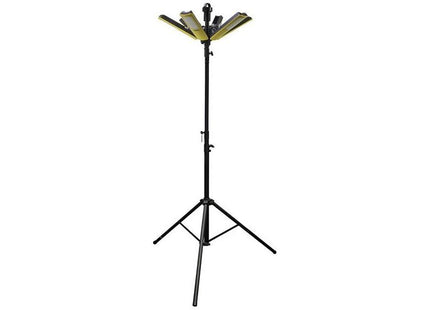Faithfull Power Plus Centaur Heavy-Duty LED Site Light 200W 240V Faithfull Power Plus - RockBottom Northampton