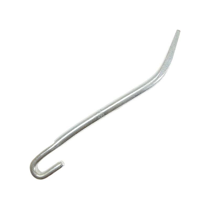 Priory 315 Scaffold Key Priory - RockBottom Nothampton