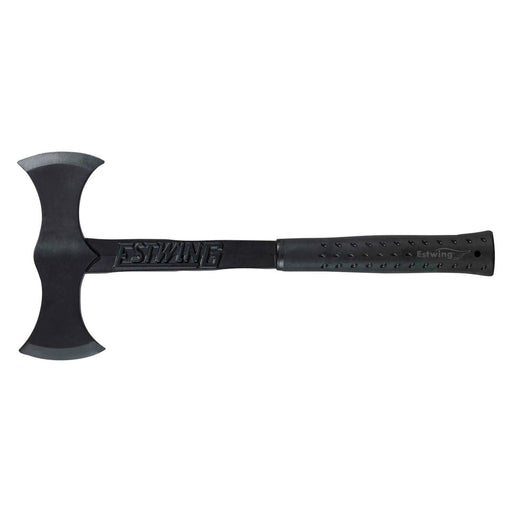 Draper Estwing EBDBA Black Eagle Double Bit Axe, 17" Draper - Town Tools
