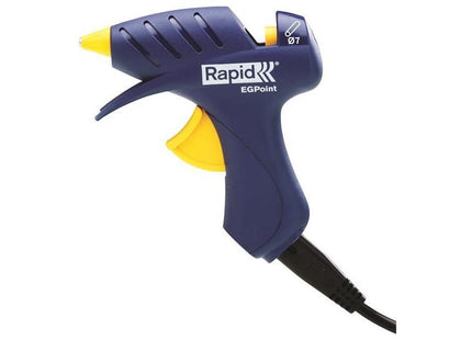 Rapid EG Point Glue Gun 80W 240V Rapid - RockBottom Nothampton