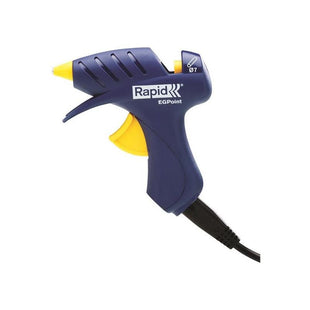 Rapid EG Point Glue Gun 80W 240V Rapid - RockBottom Nothampton
