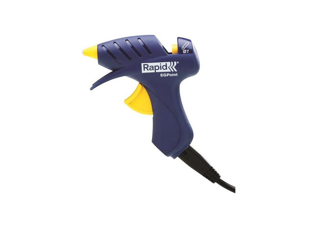 Rapid EG Point Glue Gun 80W 240V Rapid - RockBottom Nothampton