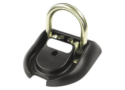 Abus Mechanical WBA 100 GRANIT™ Wall Anchor Carded ABUS Mechanical - RockBottom Northampton 