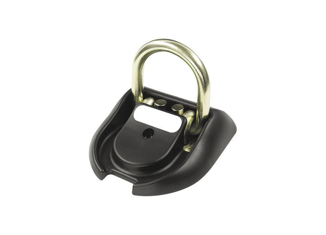 Abus Mechanical WBA 100 GRANIT™ Wall Anchor Carded ABUS Mechanical - RockBottom Northampton 