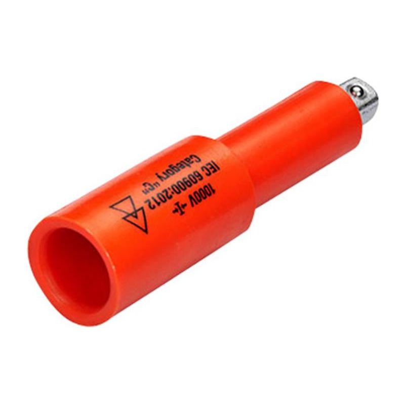 Itl Insulated Insulated 1/4in Drive Extension 50mm (2in) ITL Insulated - RockBottom Northampton
