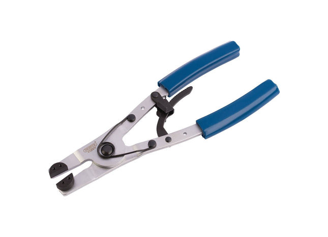 Draper Motorcycle Brake Piston Pliers, 240mm 30838 Draper - Town Tools 