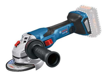 Bosch GWS 18V-15C Professional BITURBO Angle Grinder 125mm 18V Bare Unit Bosch - RockBottom Northampton