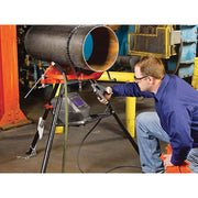 Ridgid 460-6 Portable TRISTAND® Chain Vice 3-150mm Capacity 36273 RIDGID - RockBottom Nothampton