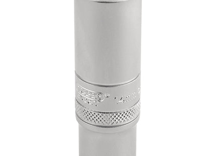 Draper 6 Point Metric Deep Socket, 3/8" Sq. Dr., 14mm 16582 Draper - Town Tools 