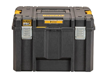 DEWALT Storage TSTAK 2.0 Deep Toolbox DEWALT Storage - RockBottom Northampton