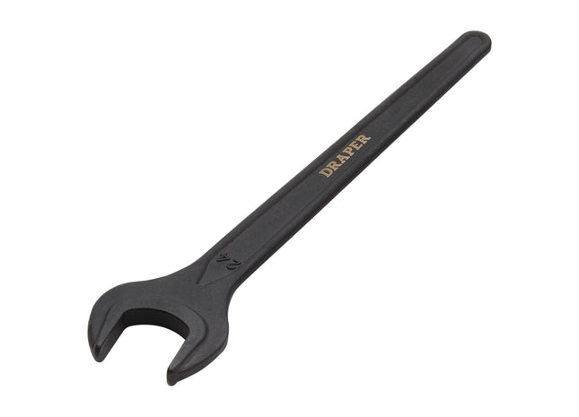 Draper Single Open End Spanner, 24mm Draper - Town Tools