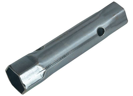 Melco TW18 Whitworth Box Spanner 9/16 x 5/8 x 150mm (6in) Melco - RockBottom Northampton