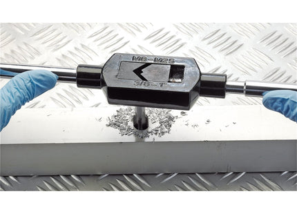 Draper Metric Tap and Die Set (45 Piece) 18523 Draper - Town Tools 