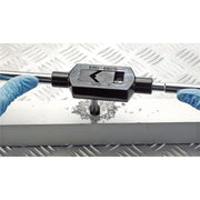 Draper Metric Tap and Die Set (45 Piece) 18523 Draper - Town Tools 