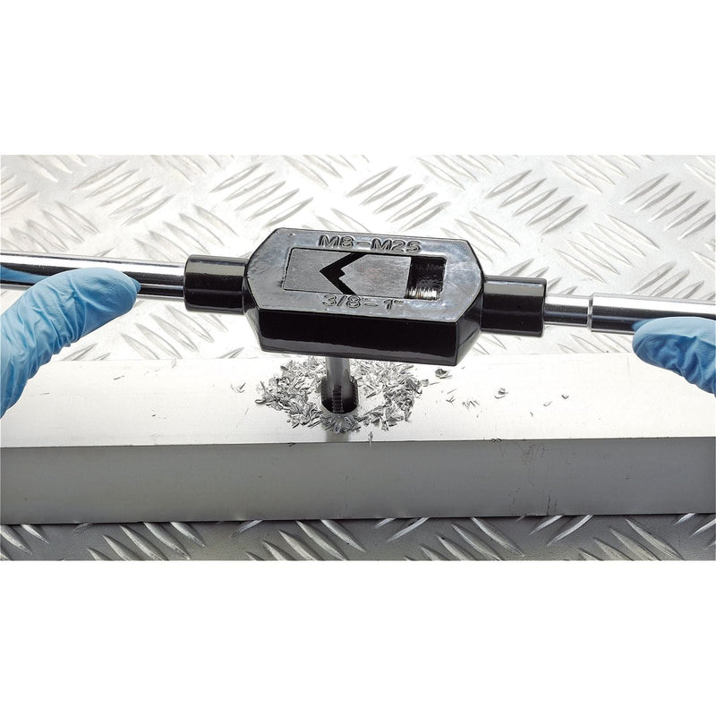 Draper Metric Tap and Die Set (45 Piece) 18523 Draper - Town Tools 