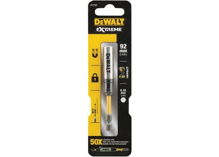 Dewalt Power Tools DT7522 Extreme Impact Bit Holder DeWALT Power Tools - RockBottom Northampton