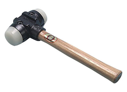 Thor NH275 Split Head Hammer Nylon 3550g Thor - RockBottom Northampton